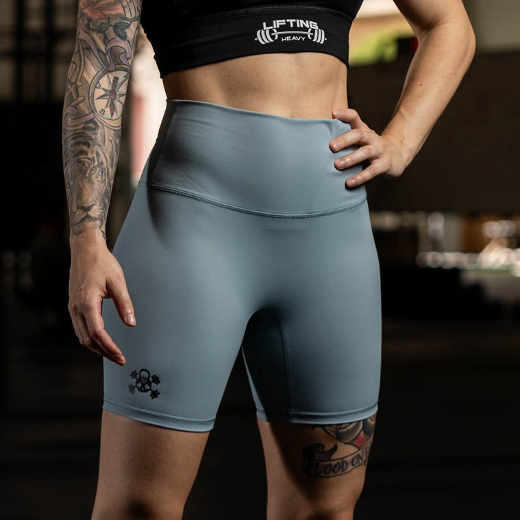Cocowod ropa crosstraining Shorts Mujer modelo Pirate | Intense Short
