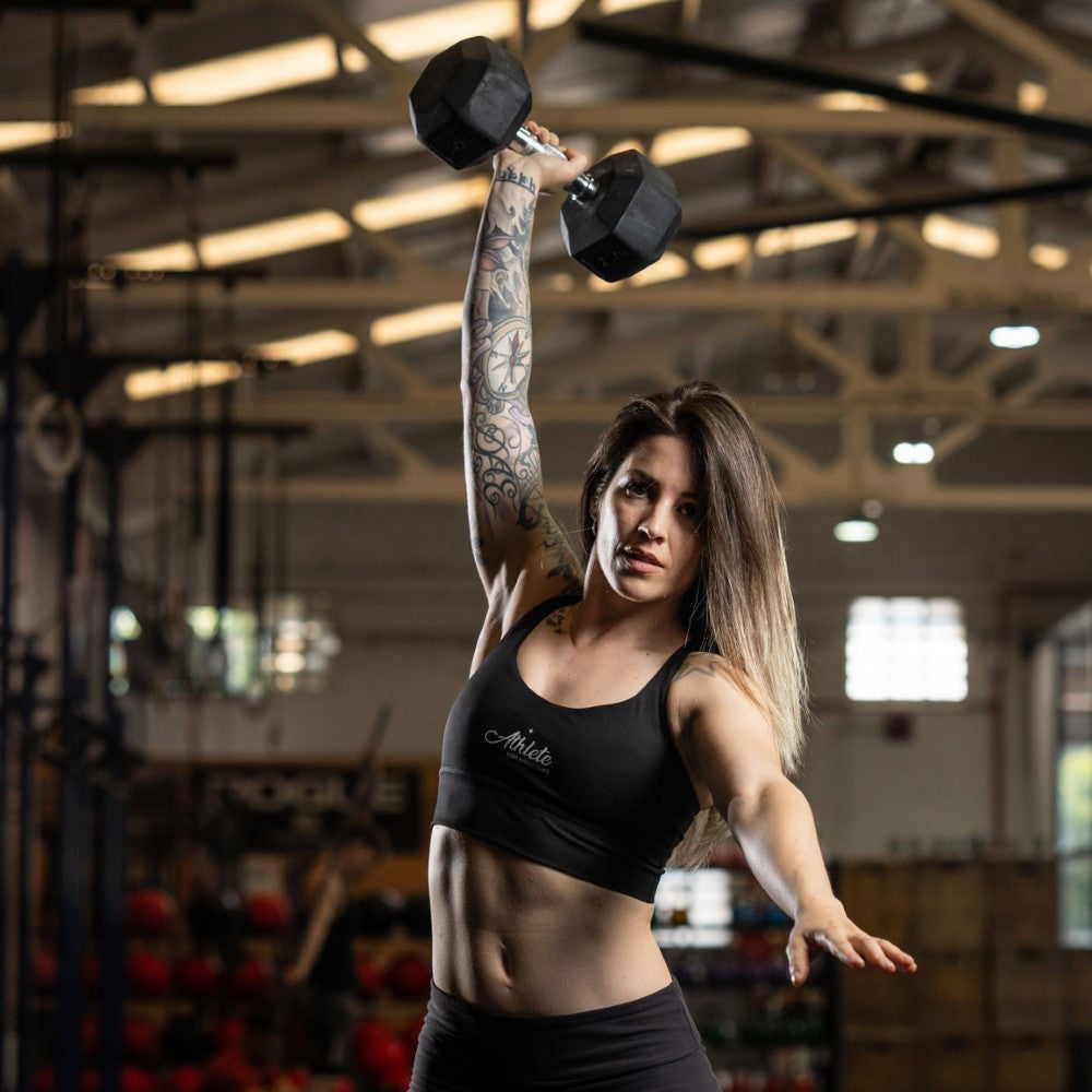 Cocowod ropa crosstraining Sujetadores Deportivos modelo Athlete | Courage Sujetador