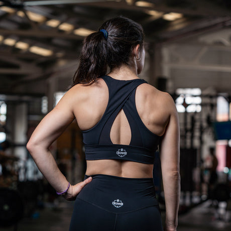 Cocowod ropa crosstraining Sujetadores Deportivos modelo Lifting Heavy | Extreme Sujetador