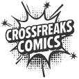 Colección de ropa crosstraining hombre y mujer Crossfreaks Comics