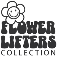 Colección de ropa crosstraining hombre y mujer Flower Lifters