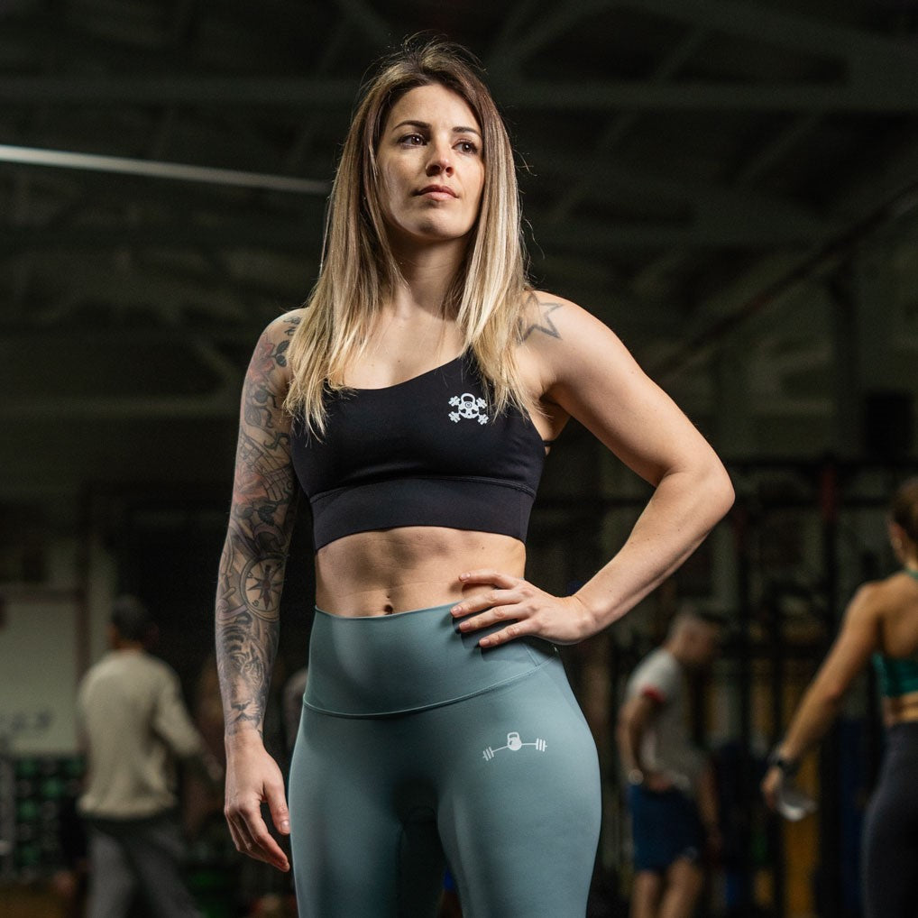 Cocowod ropa crosstraining Leggings modelo Irons | Leggings