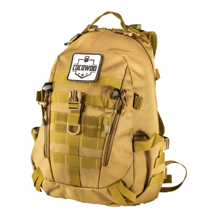 Cocowod ropa crosstraining Mochilas modelo Mochila BoxMate 30 Litros