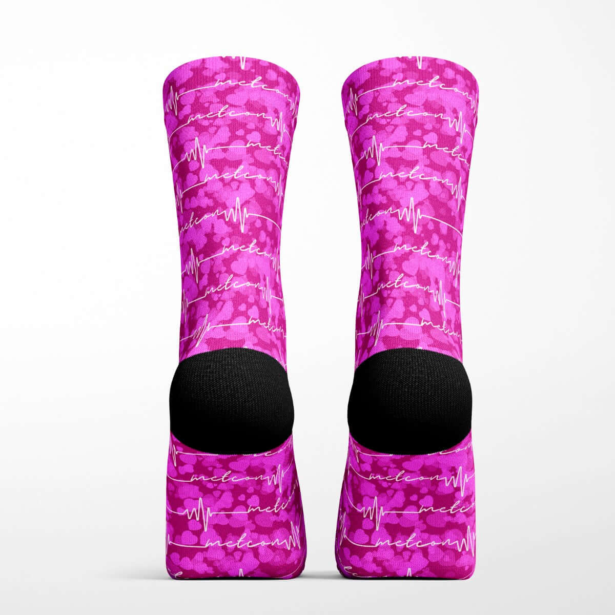 Cocowod ropa crosstraining Calcetines modelo Metcon