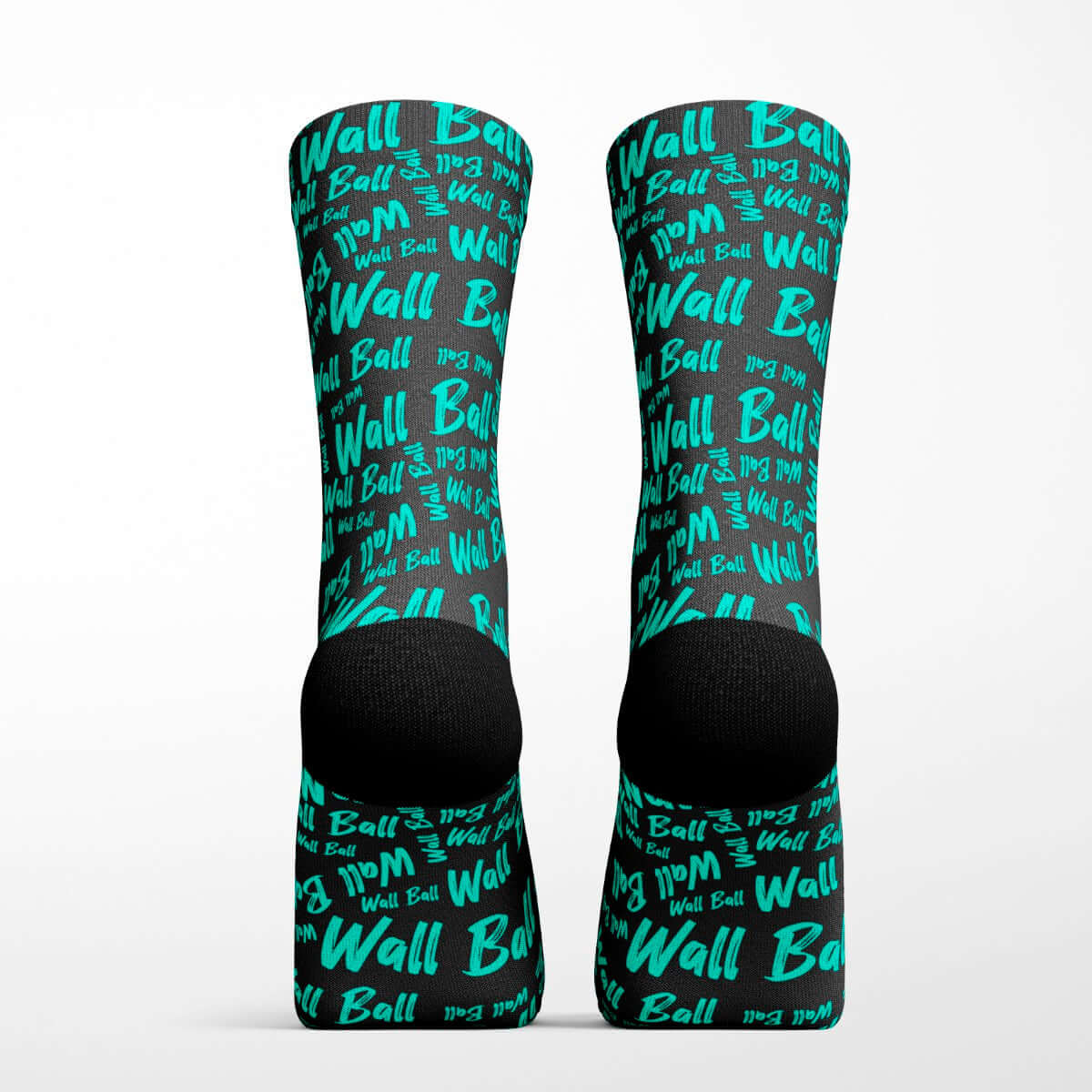 Cocowod ropa crosstraining Calcetines modelo Wall Ball