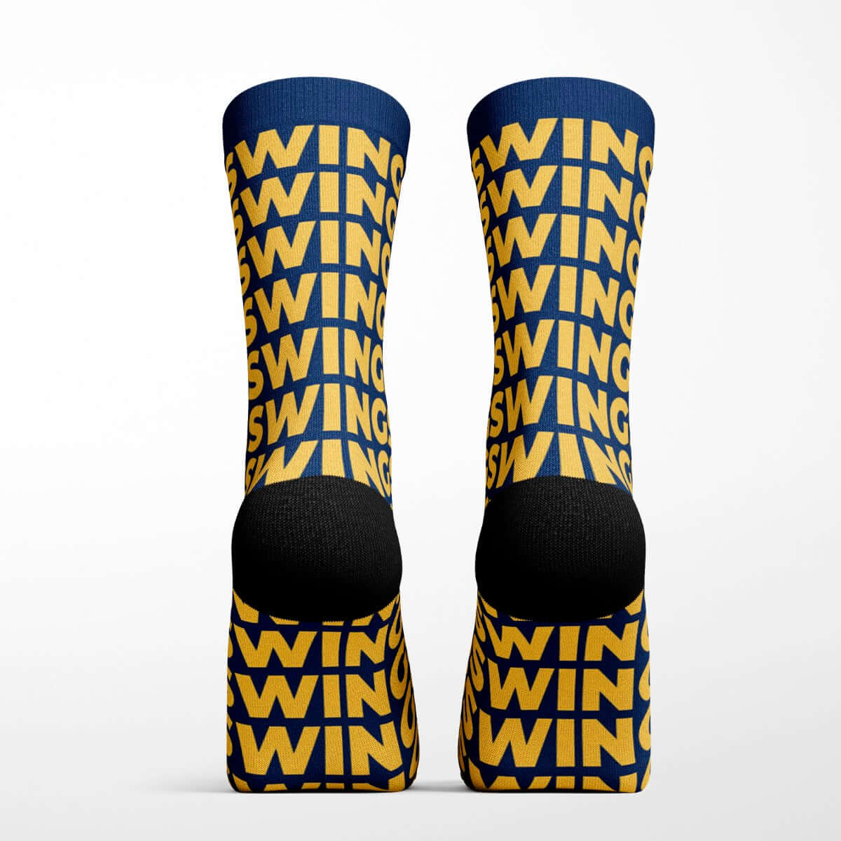Cocowod ropa crosstraining Calcetines modelo Swing