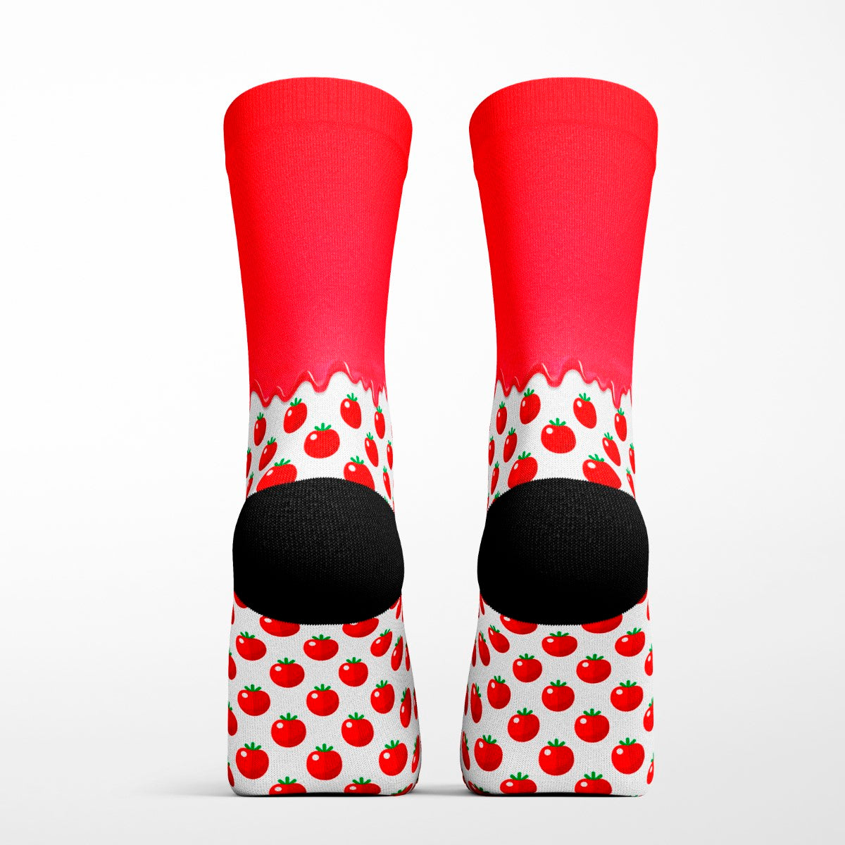 Cocowod ropa crosstraining Calcetines modelo Snatch Ketchup