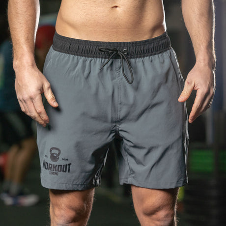 Cocowod ropa crosstraining Pantalones modelo Strong Workout | Workout Shorts