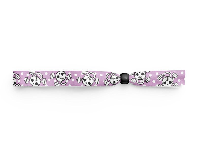 Cocowod ropa crosstraining Pulsera modelo Cute KB