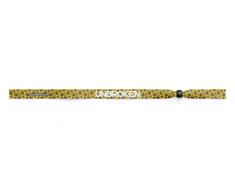 Cocowod ropa crosstraining Pulsera modelo Unbroken