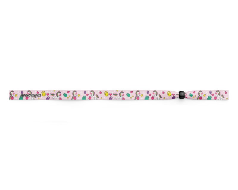 Cocowod ropa crosstraining Pulsera modelo Unicorn