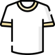 Camisetas Cocowod para crosstraining