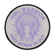 Cocowod ropa crosstraining Parche modelo Girl Warrior