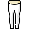 Cocowod leggings crosstraining para mujer