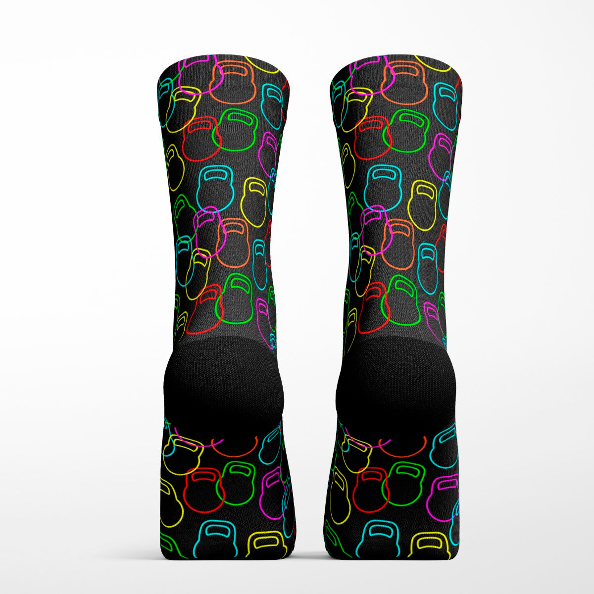 calcetines crosstraining suaves coolmax antibacteriano ropa cocowod atleta